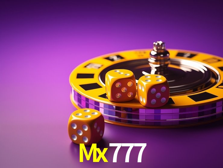Mx777 Mobile Legends