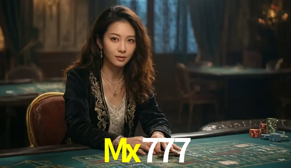 Mx777 Casino en Vivo
