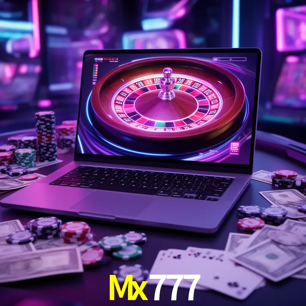 Mx777 Tragamonedas