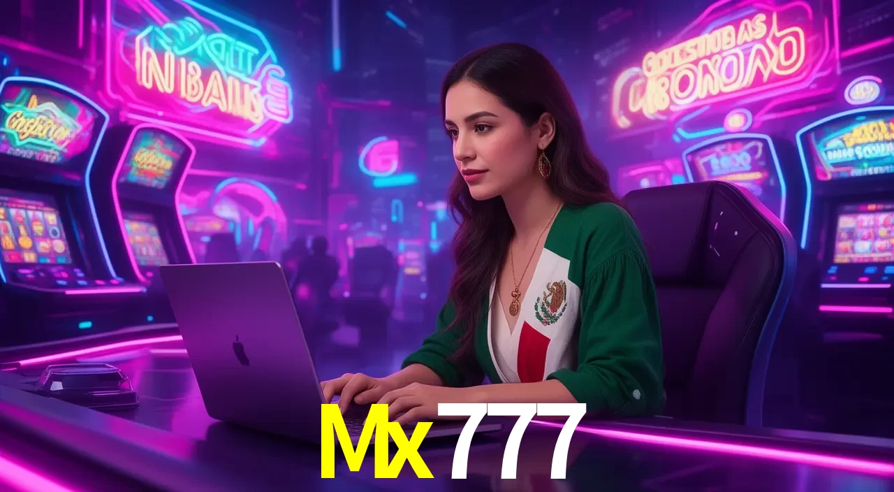 Mx777 Apuestas Deportivas