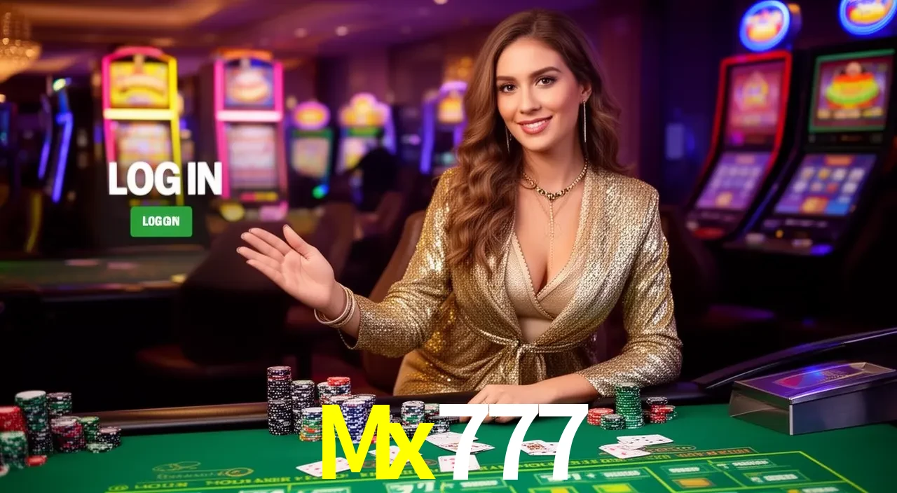 Mx777 Bingo
