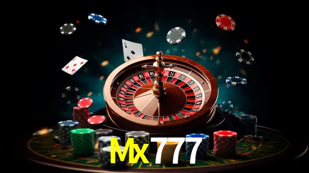 Mx777 Crash Games