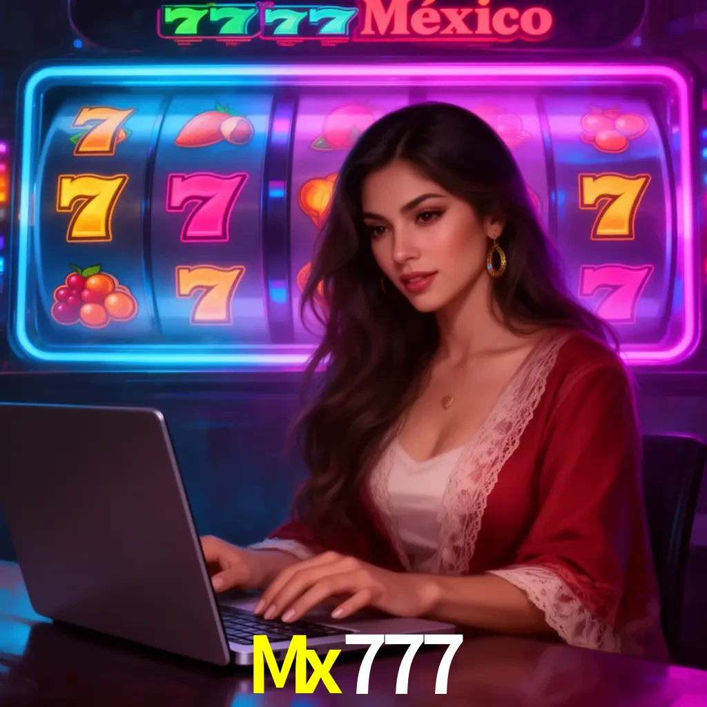 Mx777 Roulette en Vivo