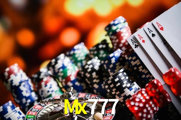 Mx777 Marcadores en Tiempo Real