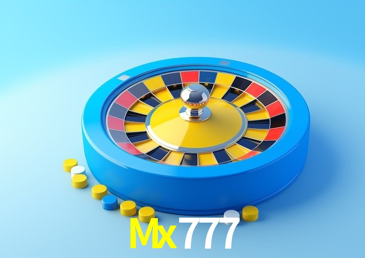 Mx777 Multideporte y juego