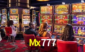 Mx777 ¿Qué información cubre esta sección de preguntas frecuentes?