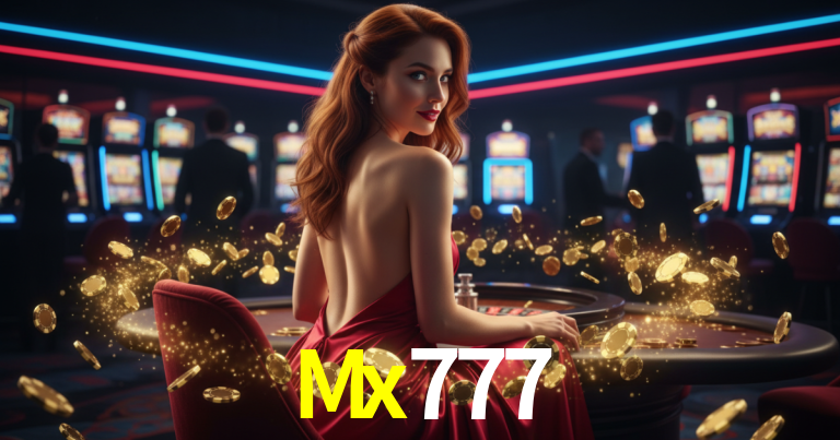 Mx777 lobby snapshot