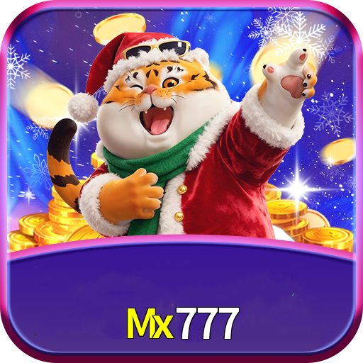 Mx777 logo